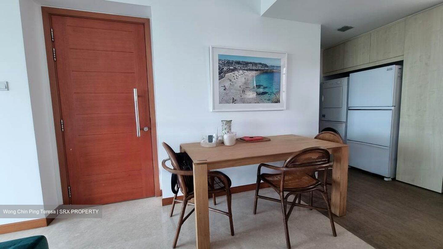 The Berth By The Cove (D4), Condominium #445461671